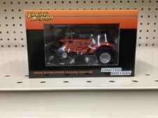 1:64 Agco Young Blood pulling Tractor, SpecCast, Stock # CUST 1650