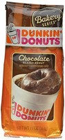 Dunkin Donuts Chocolate Glaze Coffee, 11 Ounce, New, Free Shipping on sale Dunkin Donuts Chocolate Glaze Coffee, 11 Ounce, New, Free Shipping on sale