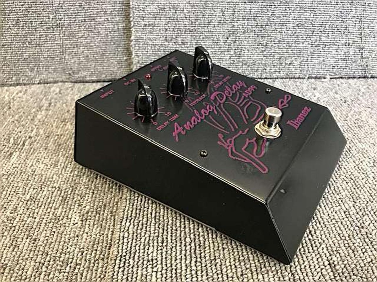Ibanez Ad99 Delay | eBay