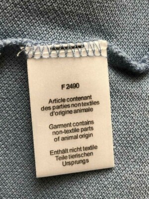 Lacoste Polo Men's Airforce Blue Short Sleeve Shirt F2490 Sz 7 XXL | eBay