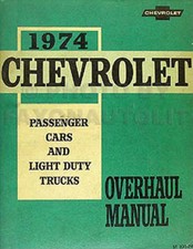 Moteur Chevrolet BLAZER