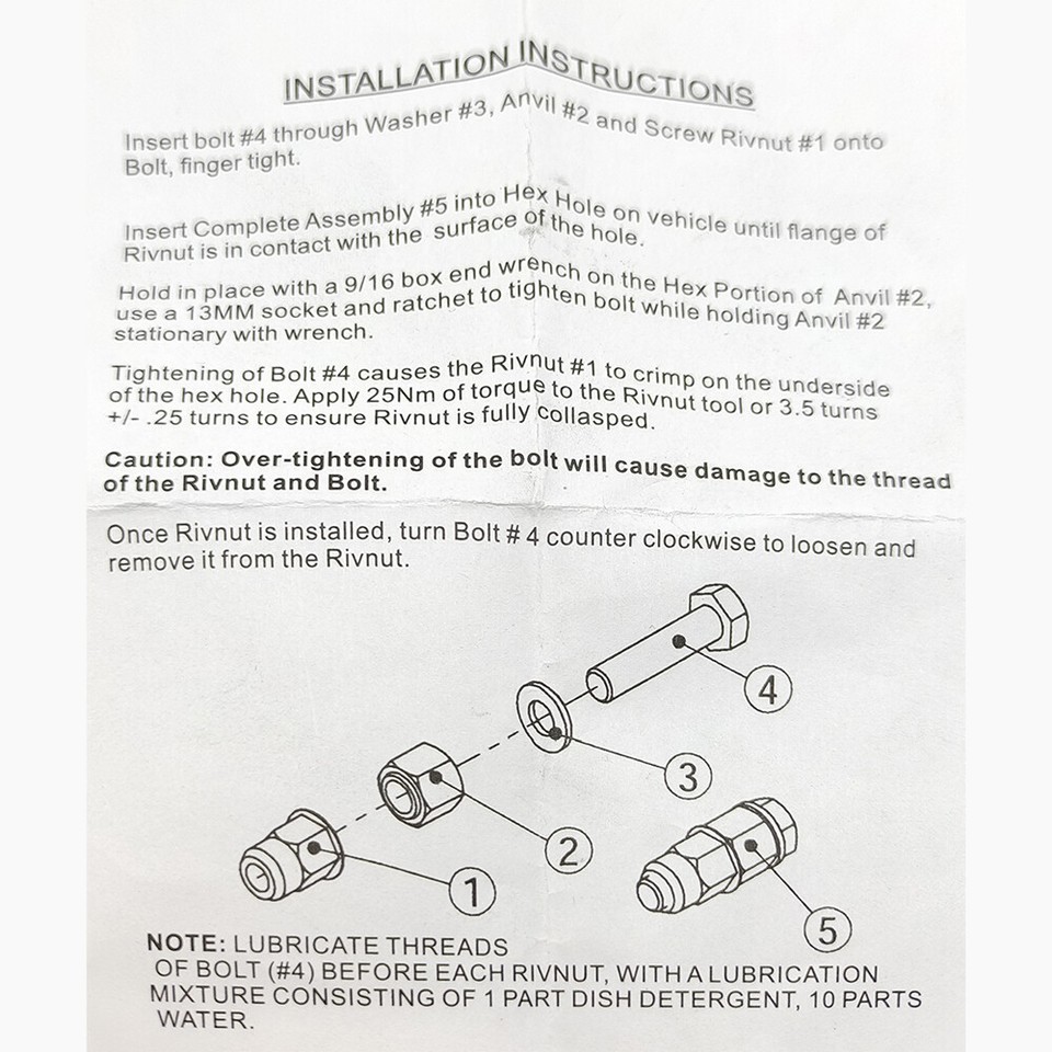 2013-2024 Ram 2500 3500 Crew Cab (1) Side Step Bracket OEM - Conquest