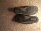 Thom McAn Shoes Size 12 Medium House Shoes Brown — photo 4