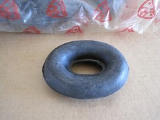 Pot d'échappement Ford ESCORT