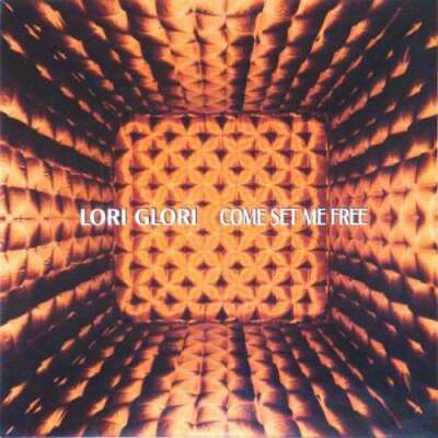 Lori Glori - Come Set Me Free 2x12'' Promo Vinyl Schallplatte 5