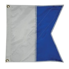 Taylor Made Alpha Dive Flag, 4400