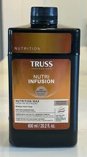 Truss Professional Nutri Infusion Nutrition Wax Myrica Fruit Wax 20.2oz/600mL