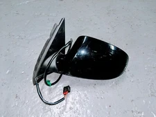 VW PASSAT B6 PASSENGER SIDE COMPLETE WING MIRROR
