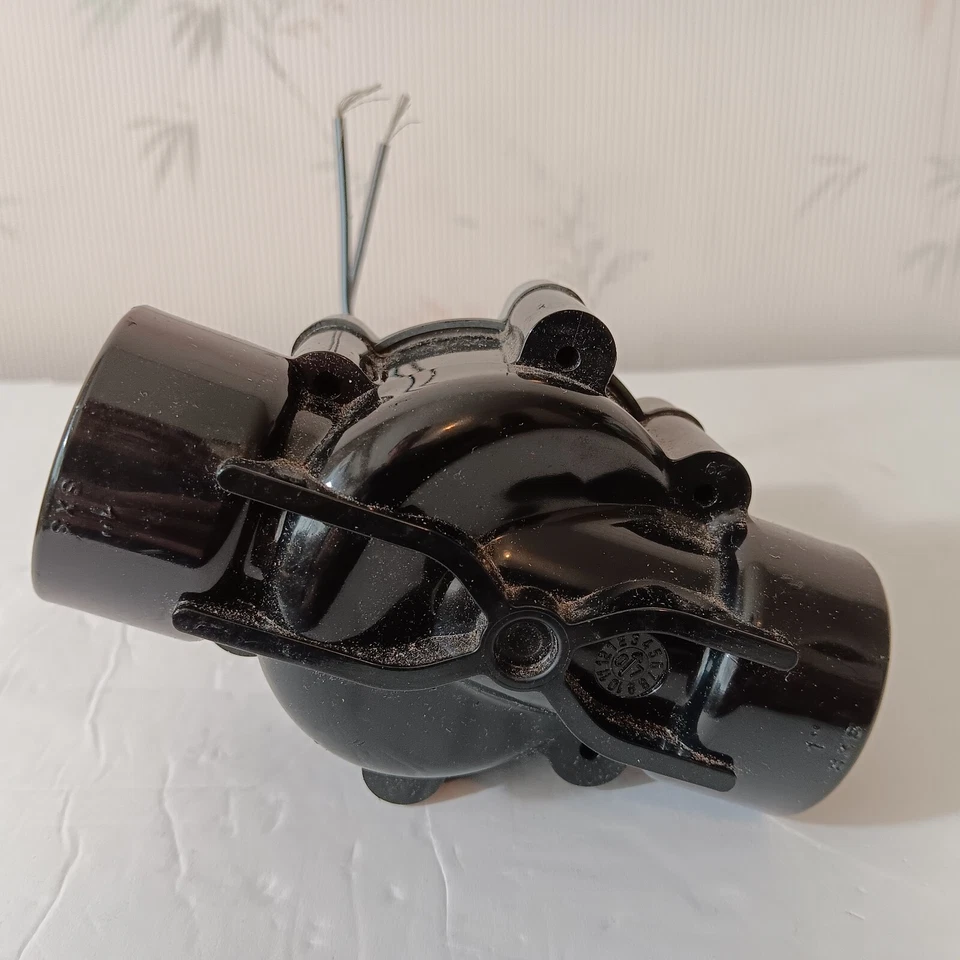 Rain Bird Cp-100-SS 1" In-Line Sprinkler Valve.No Box.Unused - Image 2 of 4