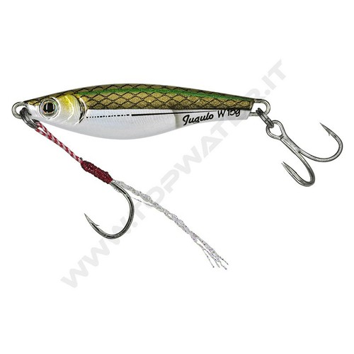 Molix Jugulo Wide Casting Jig - Imagen 7 de 17