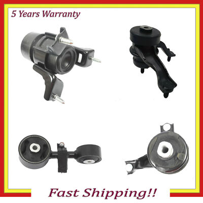 Japan Built Engine Motor & Manual Trans Mount For 02-06