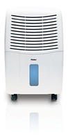 Haier Dm32m Dehumidifier, 32 Pint, New, Free Shipping Haier Dm32m Dehumidifier, 32 Pint, New, Free Shipping