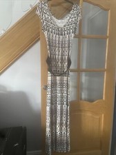 LADIES MAXI PETITE DRESS medium