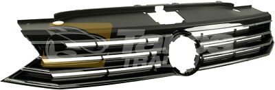 Kühlergrill Für Volkswagen Passat B8 2015-2019