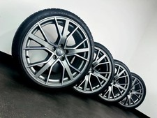 NEU! Original 20 Zoll Audi A5 S5 F5 8W B9 Competition Sommer Räder - 8W0601025EG