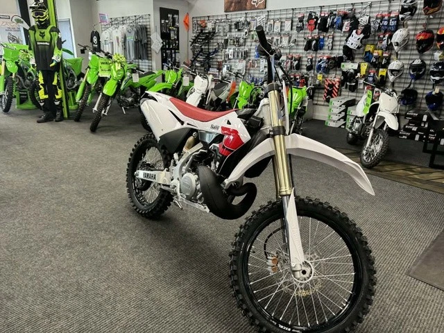Yamaha YZ for sale | eBay
