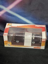 1/43 1956 Lincoln Continental Mark Mk II Coupe Glm102703 Maroon Brand New 