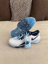 Nike Air Zoom Infinity Tour 2 NRG US OPEN 2024 Navy Men Sz 8 FN6846-100 New