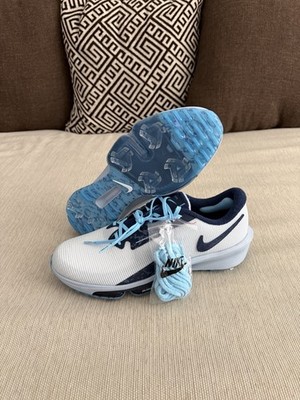 Nike Air Zoom Infinity Tour 2 NRG US OPEN 2024 Navy Men Sz 8 FN6846-100 New
