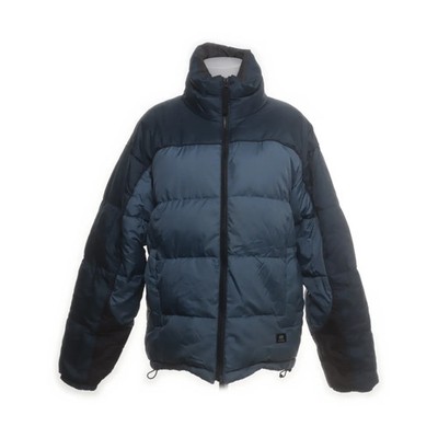 Helly Hansen, Daunenjacke, Damen, Größe: S, Blau/Grau, Daune/Feder/Nylon #Txn
