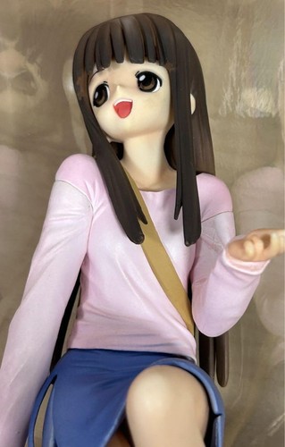 Mahou Sensei Negima Figure Set - Picture 17 of 17