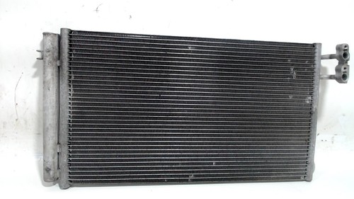 BMW 3 Series Heizkörper Klimaanlage 2007-2010 64539229021 N47-D20C