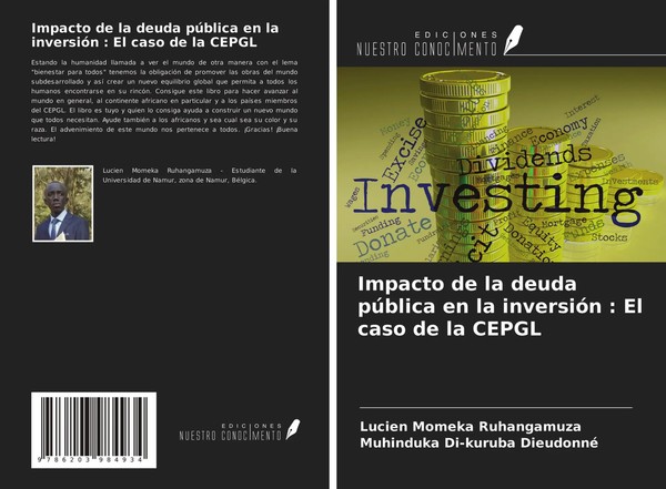 Lucien Momeka Ruhangamuza (U. A.) | Impacto De La Deuda PúBlica En La...-image