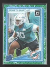 2025 Panini Kenneth Grant Base (Raw)