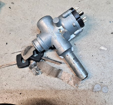 Mercedes R107 W108 W109 W111 W113 etc. Zündschloss mit Schlüssel Neiman 160 Mercedes R107 W108 W109 W111 W113 etc. Zündschloss mit Schlüssel Neiman 160