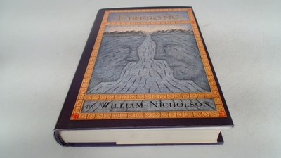 			Firesong (Wind on Fire, 3), Nicholson, William, Hyperion Books, 2		