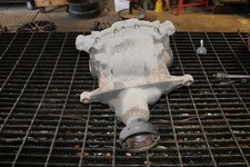 18-23 Mustang Rear End Differential 3.55 Gear Ratio Torsen Carrier Assembly Oem