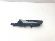 AUDI Q5 8R INTERIOR DOOR HANDLE FRONT LEFT PASSENGER SIDE 8R0867443 2014