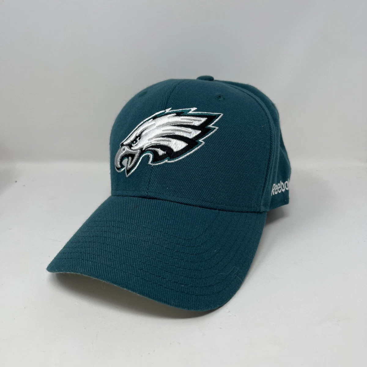 Reebok Philadelphia Eagles NFL Fan Cap, Hats for sale | eBay