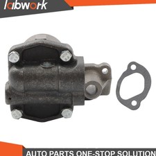 Labwork Engine Oil Pump For Chevrolet Gmc Sbc 350 5.7l 67-94 Standard Pressure