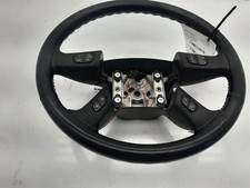 2005-2009 Chevrolet Silverado 1500 Steering Wheel 10364488