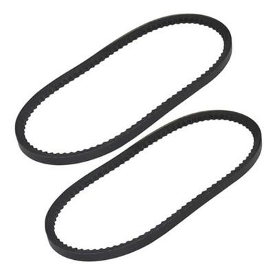 Schneckenantriebsriemen für optimale Leistung passend für Modelle für 7540430 und mehr