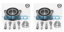 Roulement de roue Alfa Romeo ALFA 166