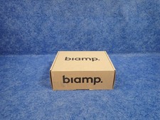 Biamp 911.1738.900 Modena Server Enterprise Wireless Presentation Hub S28