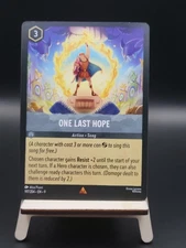 (2 Card Minimum Purchase) Disney Lorcana: Fabled - 15% off 4 or More!