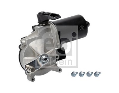 Wischermotor FEBI BILSTEIN 37054 für VW MERCEDES SPRINTER CRAFTER 30 50 35 12V