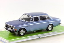 1971 Volvo 144 Grand Luxe Volvo Collection 1:43 IXO/Atlas 8506080