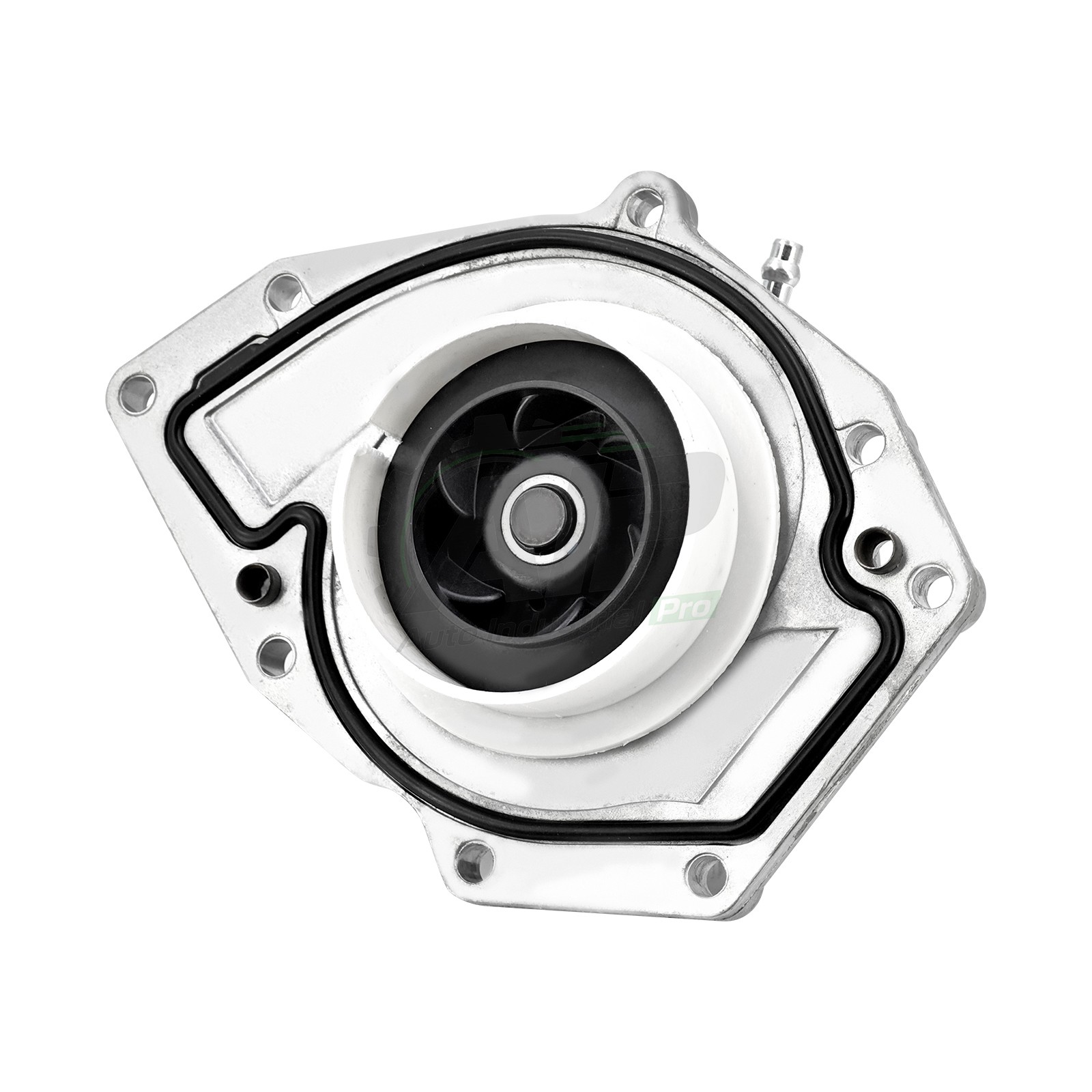 NEW Coolant Water Pump 07P121008A/B/C For 2017-2020 Bentley Bentayga 6.0L W12