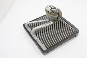 Skoda Fabia 6Y MK1 Klimaanlage Verdampfer 6Q0820103D