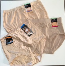 NWT XL PANTIES 3PACK BALI