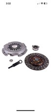 LuK 15-021 LuK RepSet with release bearing Fo...