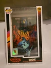 Funko POP! Comic Cover: Stranger Things Piggyback Eddie Netflix Exclusive #1505