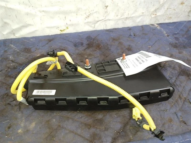 Bolsa de aire asiento derecho pasajero 80620L1000 para 20-23 Sonata 2721092 Foto 2 de 4