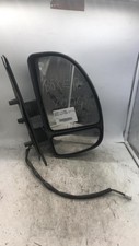Retroviseur droit (ou coque) Peugeot BOXER