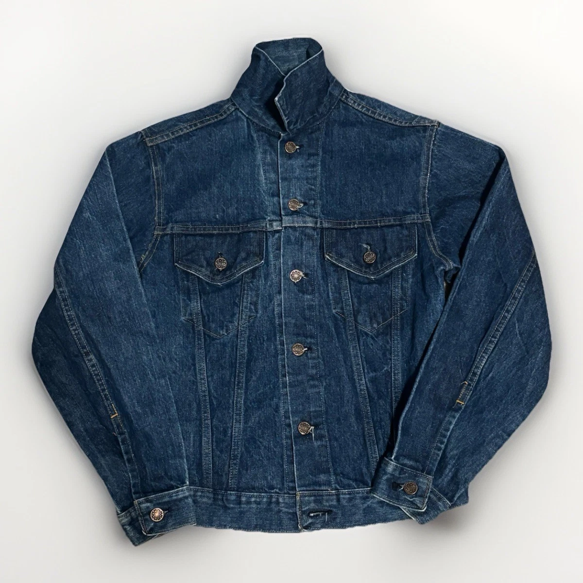 Vintage Levis Jackets for Men products for sale | eBay