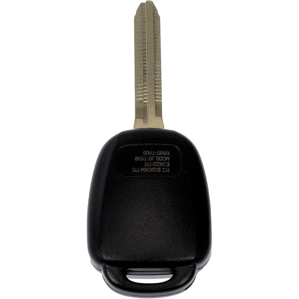 99686ST Llavero Dorman para Toyota Camry 2012-2014 Foto 3 de 4